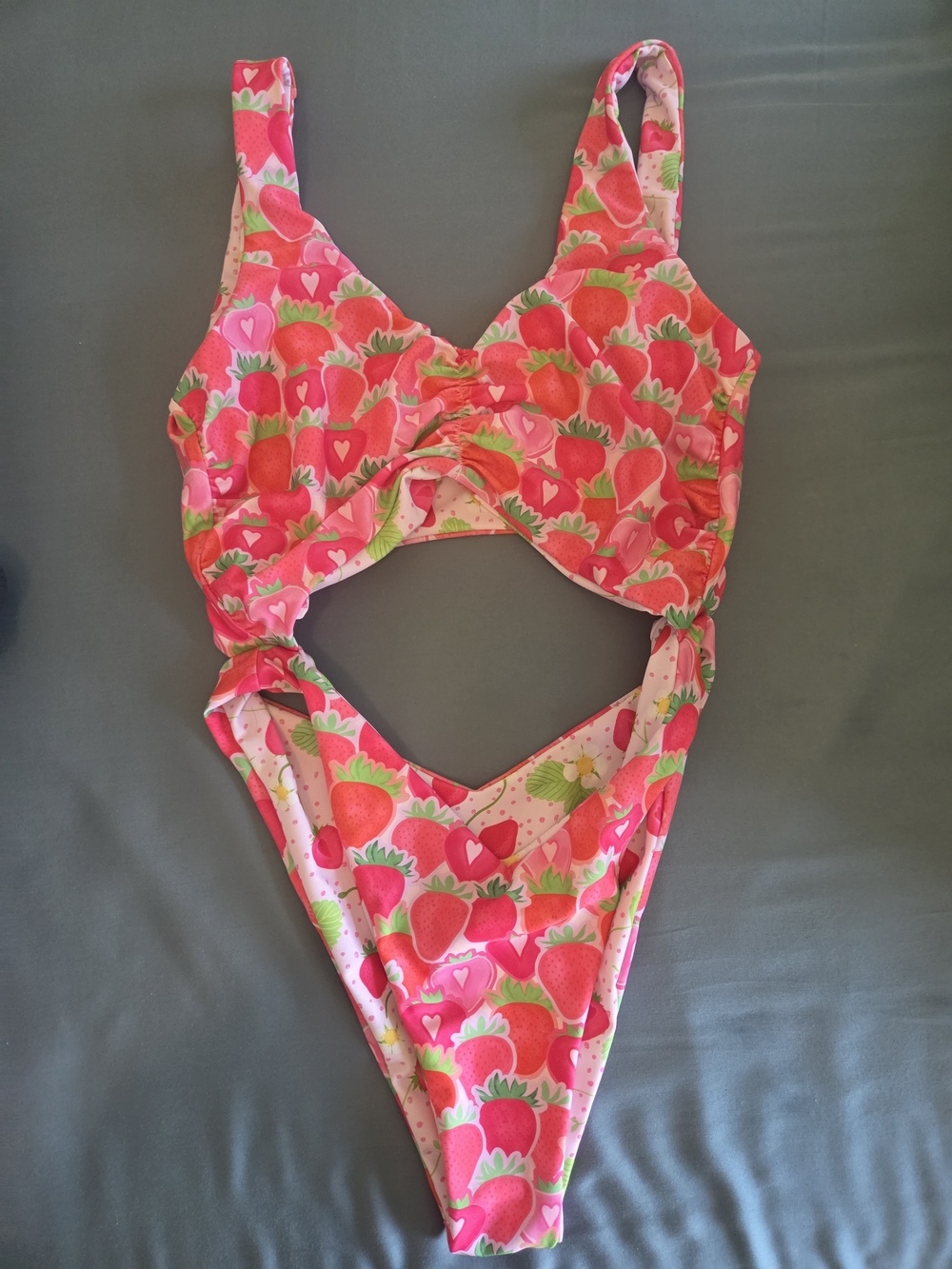 Moana Bikini Monokini